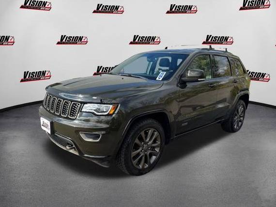 JEEP GRAND CHEROKEE 2016 1C4RJFBG8GC491010 image JEEP GRAND CHEROKEE 2016 1C4RJFBG8GC491010 image